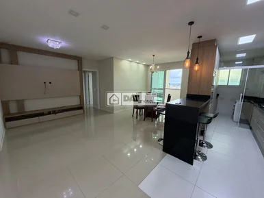 <strong>Apartamento mobiliado para locação no Centro</strong>