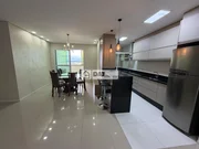 <strong>Apartamento mobiliado para locação no Centro</strong>