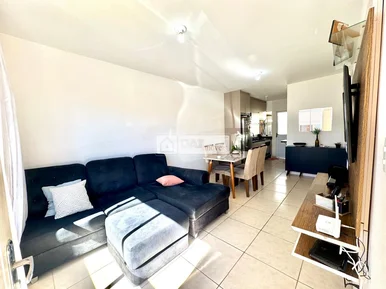 Casa Para Locação No Boa Vista