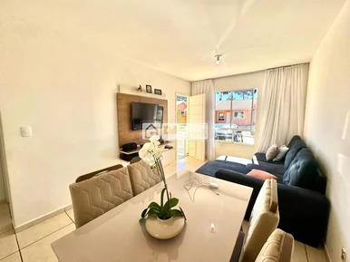 Casa Para Locação No Boa Vista