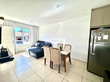 Casa Para Locação No Boa Vista