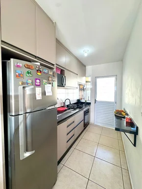 Casa Para Locação No Boa Vista