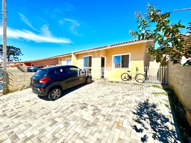 Casa Para Locação No Boa Vista