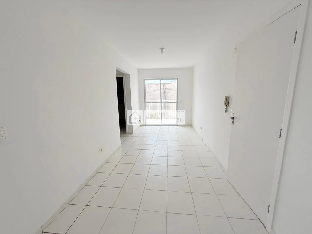 Apartamento Para Locação No Bairro De Uvaranas