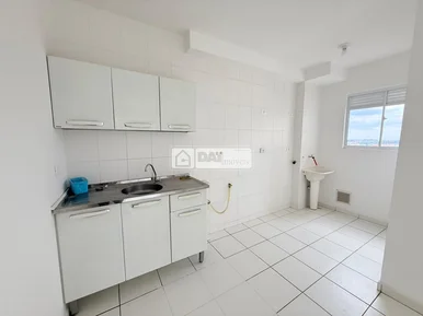 Apartamento Para Locação No Bairro De Uvaranas