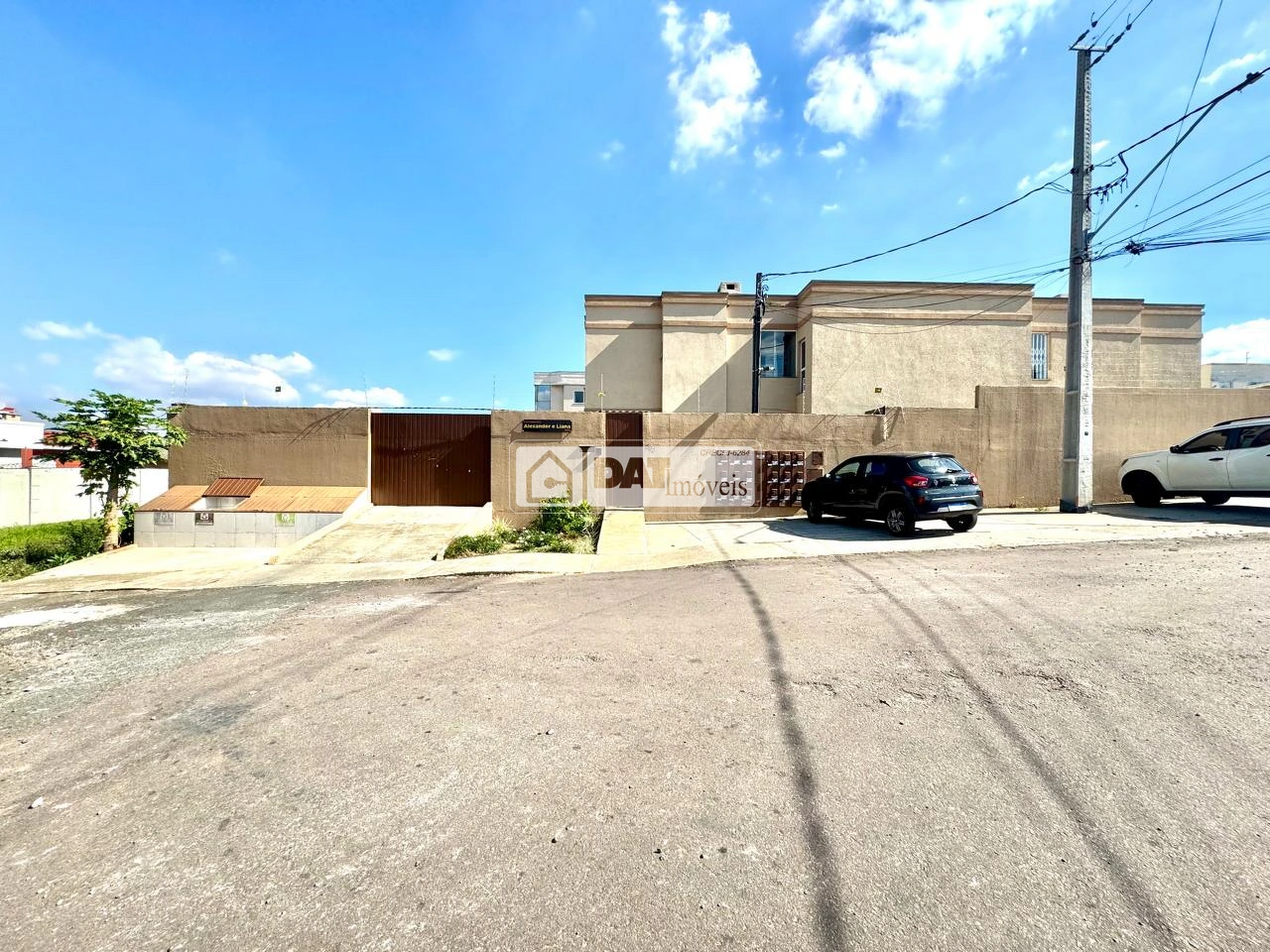 Apartamento Para Locação Jardim Carvalho