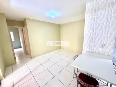 Apartamento Para Locação Jardim Carvalho