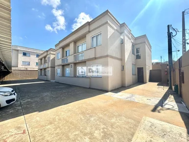 Apartamento Para Locação Jardim Carvalho