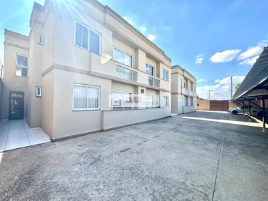 Apartamento Para Locação Jardim Carvalho