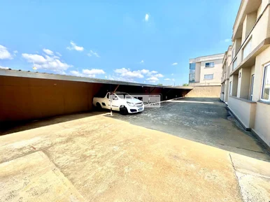 Apartamento Para Locação Jardim Carvalho