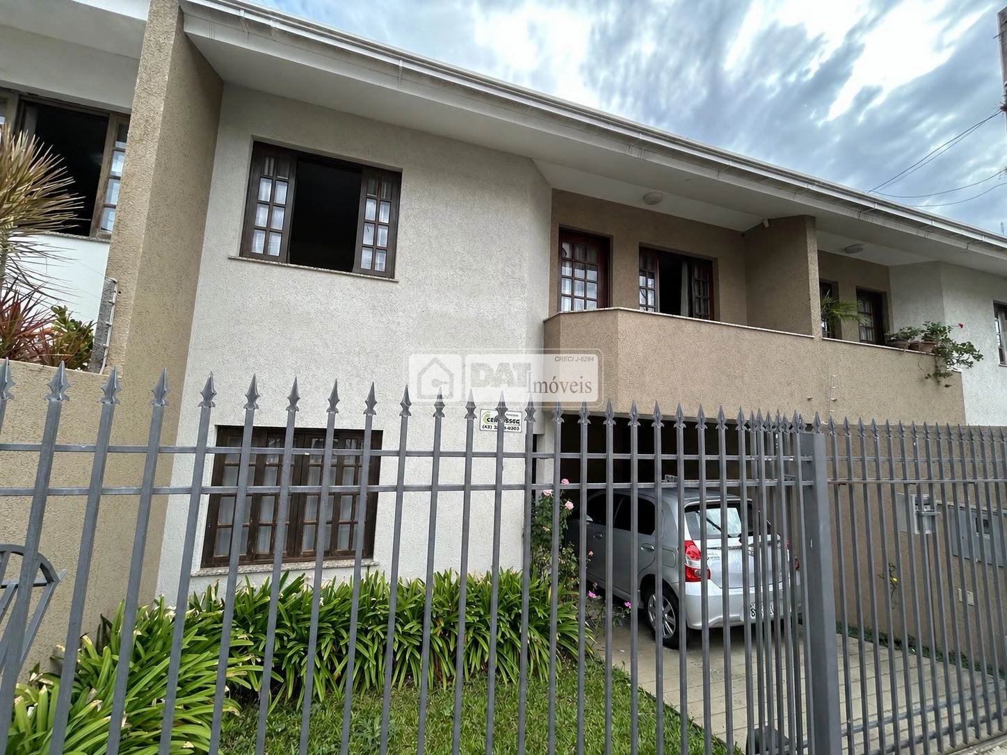 Sobrado Para Locação No Bairro Estrela