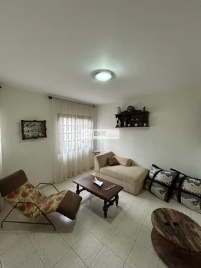 Sobrado Para Locação No Bairro Estrela