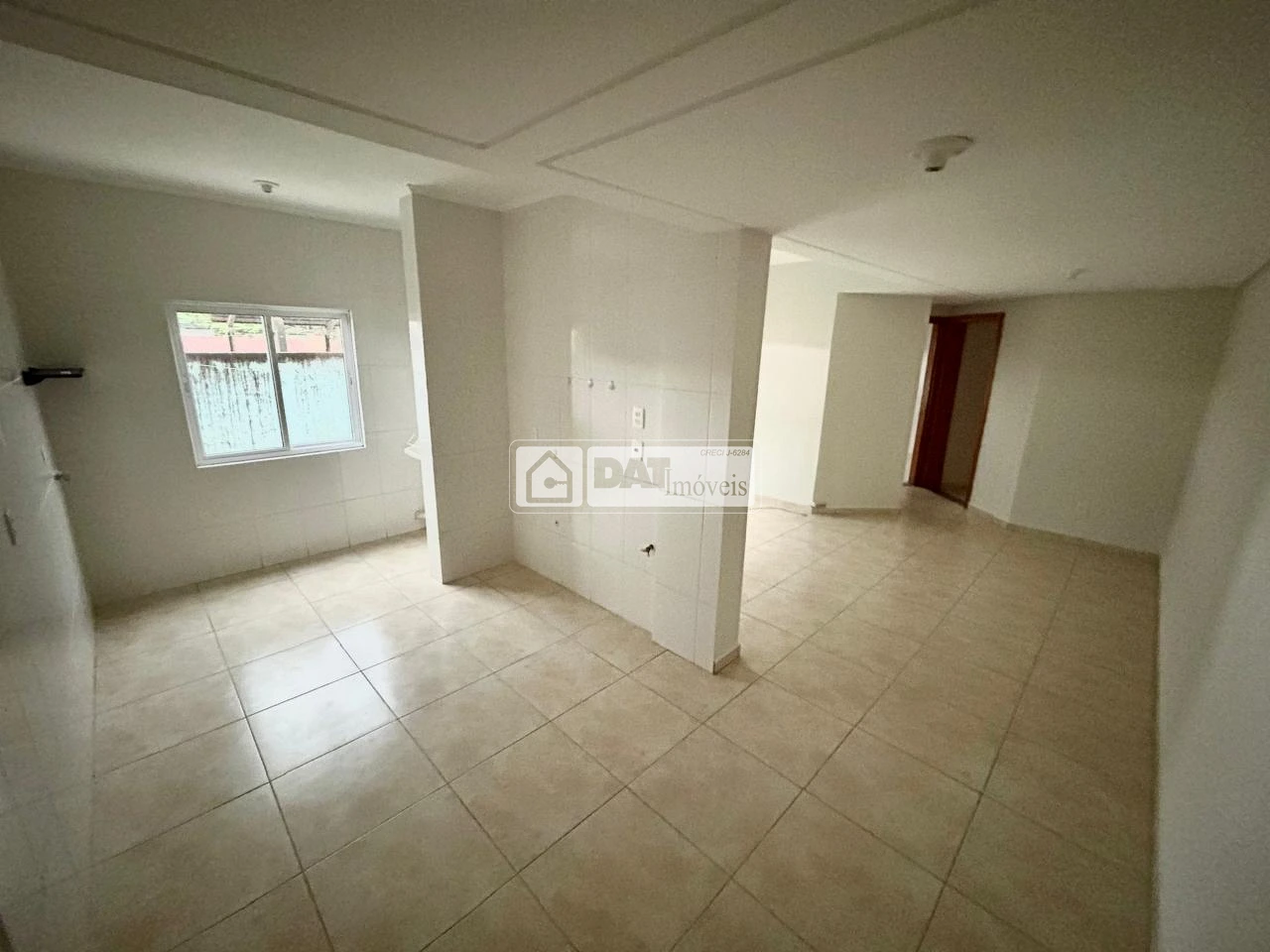Apartamento No Bairro Uvaranas