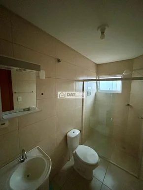 Apartamento No Bairro Uvaranas
