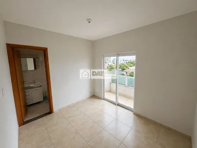 Apartamento No Bairro Uvaranas