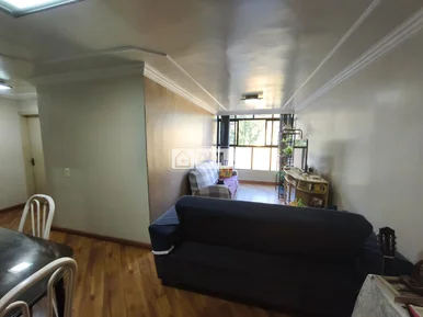Apartamento No Condomínio Do Monteiro Lobato