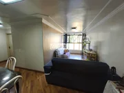 <strong>Apartamento no Condomínio do Monteiro Lobato</strong>