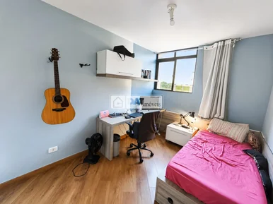 Apartamento No Condomínio Do Monteiro Lobato