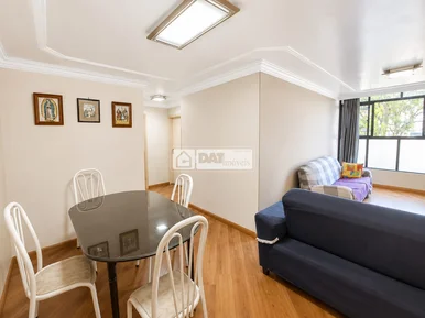 Apartamento No Condomínio Do Monteiro Lobato