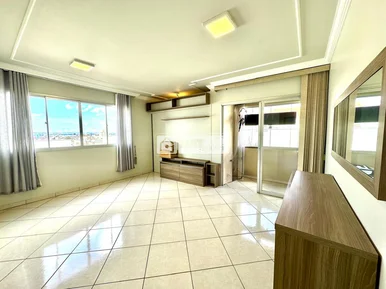 Apartamento à Venda No Centro