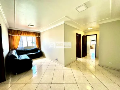 Apartamento à Venda No Centro