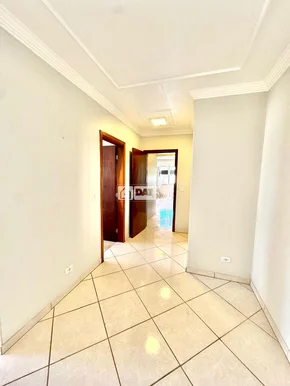 Apartamento à Venda No Centro