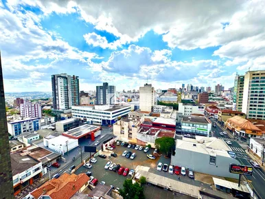 Apartamento à Venda No Centro