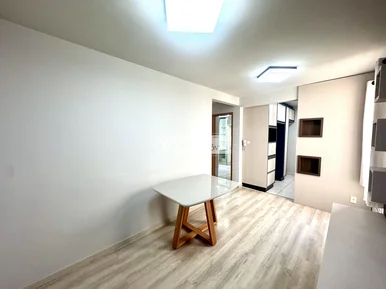 Apartamento Para Locação Em Uvaranas