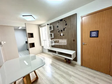 Apartamento Para Locação Em Uvaranas