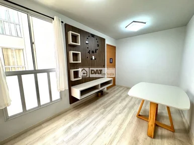 Apartamento Para Locação Em Uvaranas