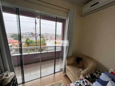 Sobrado à Venda Em Uvaranas