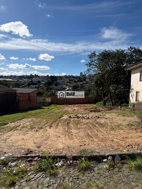 Terreno No Bairro Ronda