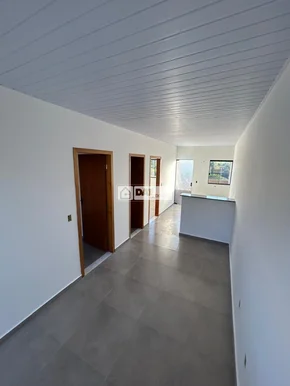 <strong>Casa para venda no Bairro Neves</strong>