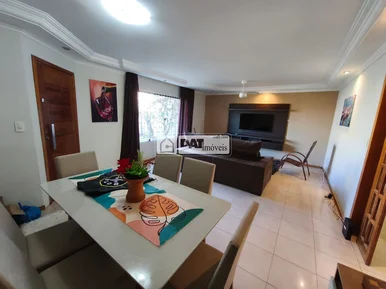 Casa Mobiliada Para Locação Em Uvaranas