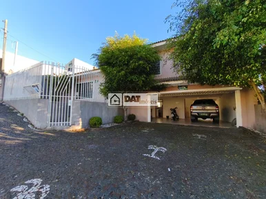 Casa Mobiliada Para Locação Em Uvaranas
