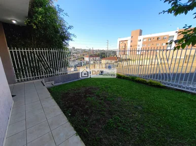 Casa Mobiliada Para Locação Em Uvaranas