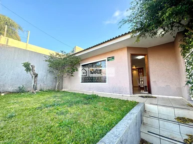 Casa Mobiliada Para Locação Em Uvaranas