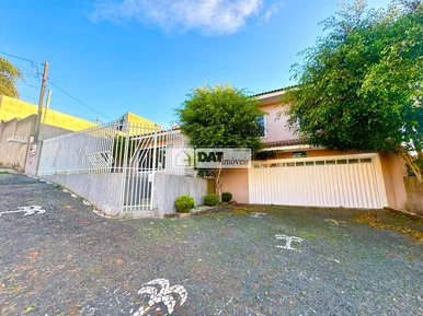 Casa Mobiliada Para Locação Em Uvaranas