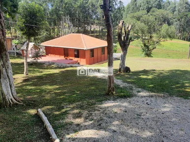 Chácara à Venda Lagoa Dos Pintos Itaiacoca