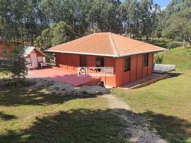 Chácara à Venda Lagoa Dos Pintos Itaiacoca