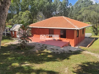 Chácara à Venda Lagoa Dos Pintos Itaiacoca