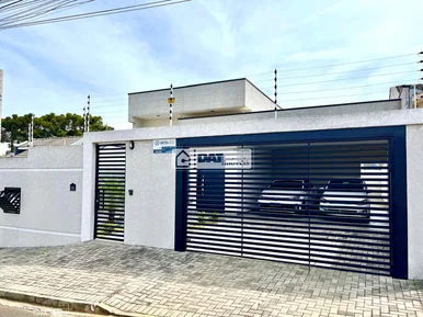 <strong>Casa à venda em Uvaranas</strong>