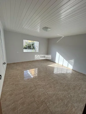 Casa No Jardim Carvalho