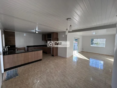 Casa No Jardim Carvalho