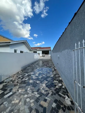 Casa No Jardim Carvalho