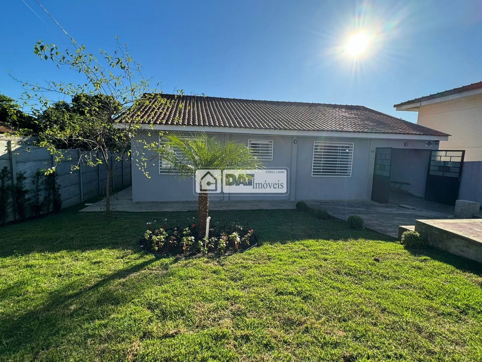 Casa No Bairro De Uvaranas
