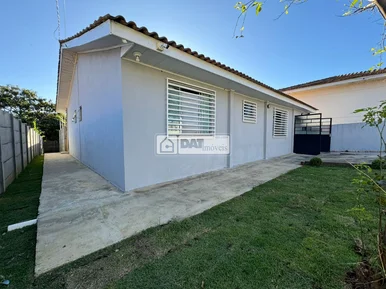 Casa No Bairro De Uvaranas