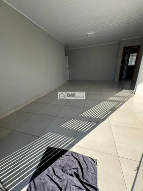 Casa No Bairro De Uvaranas