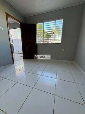 Casa No Bairro De Uvaranas