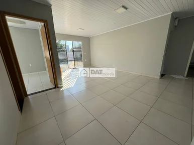 Casa No Bairro De Uvaranas